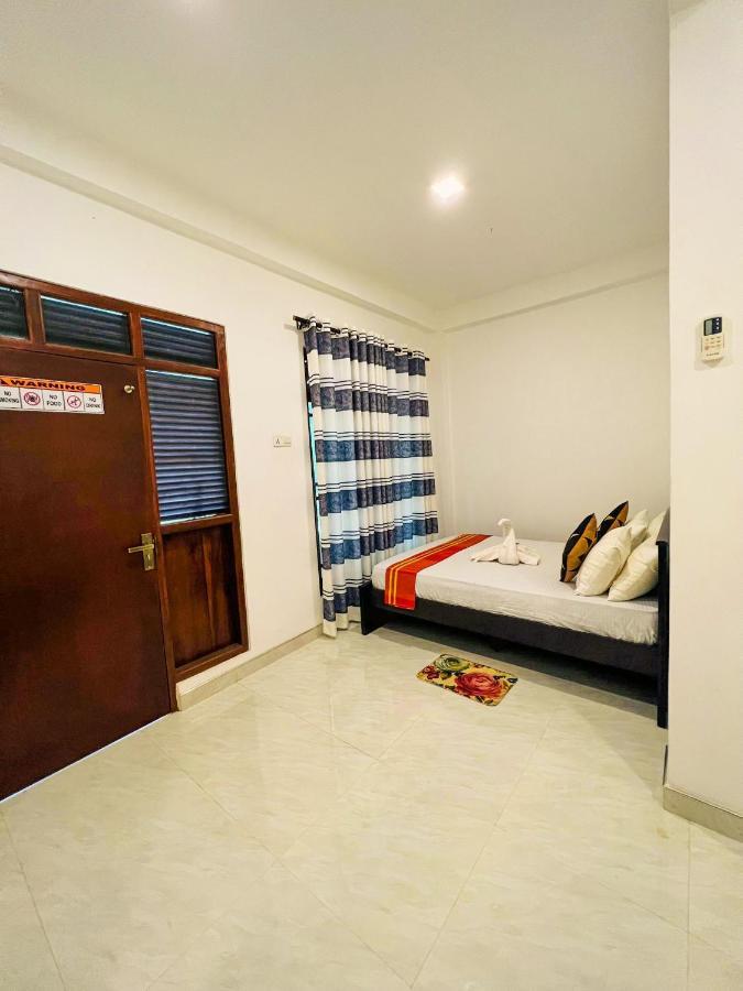 Sigiriya Green Garden Home Luaran gambar