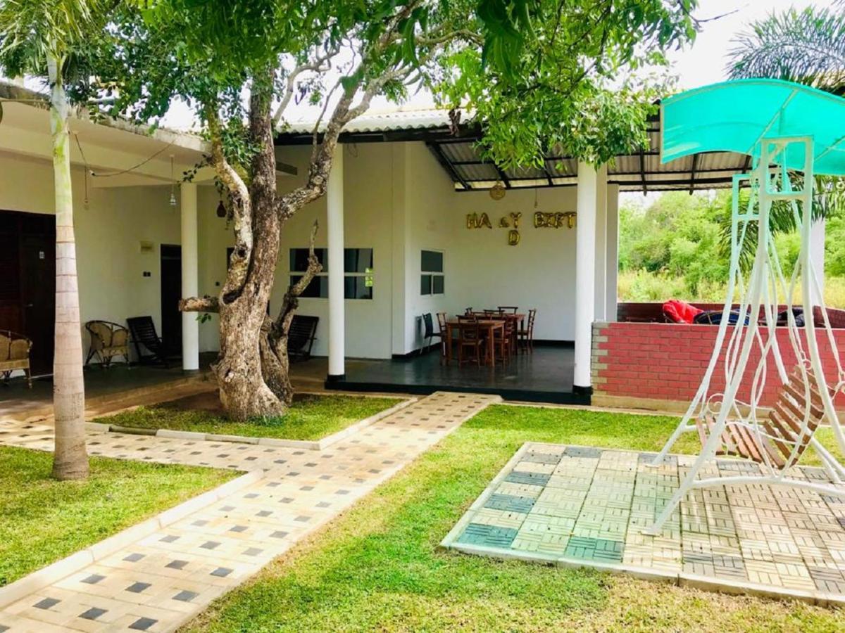 Sigiriya Green Garden Homestay Luaran gambar