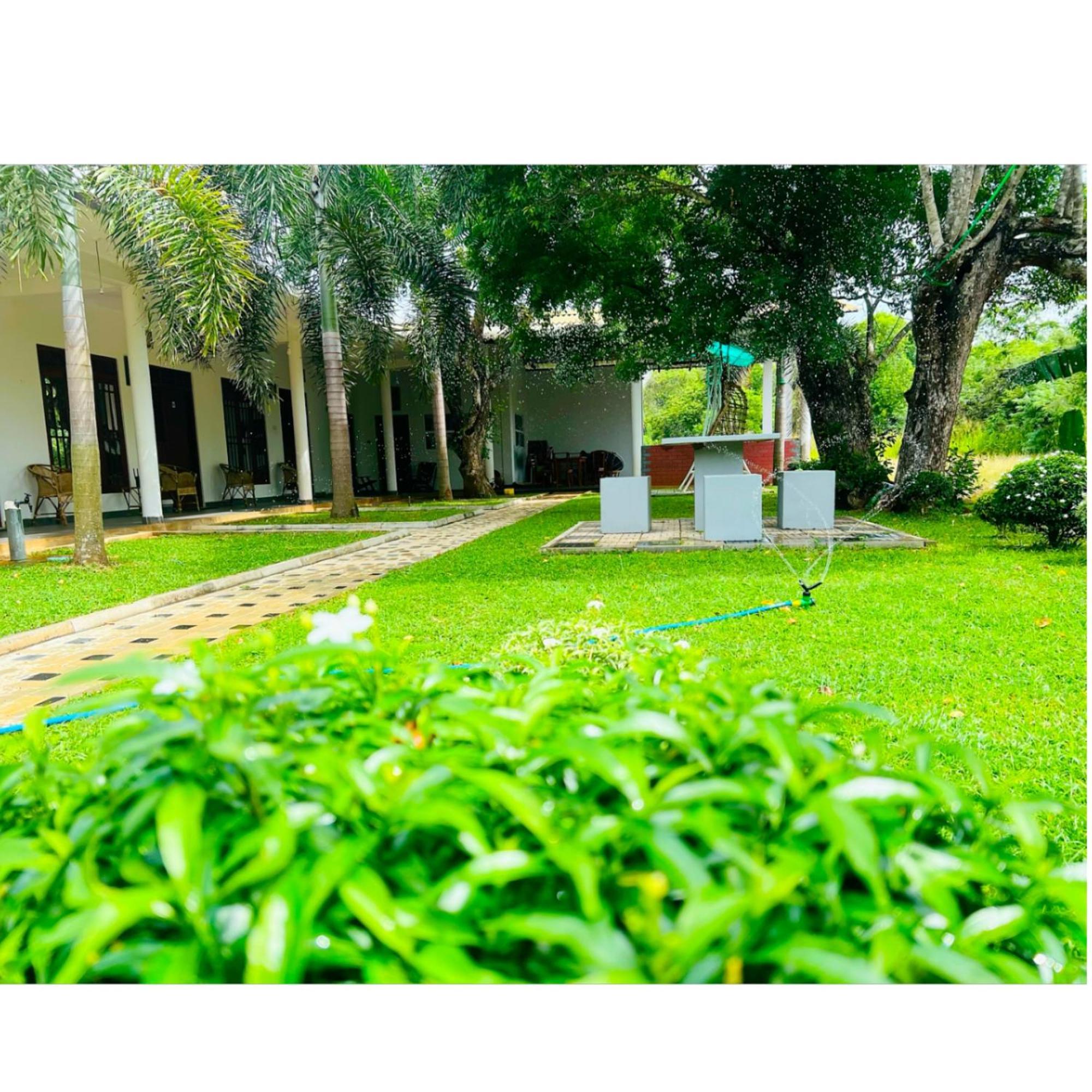 Sigiriya Green Garden Home Luaran gambar